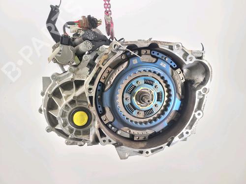 Gearbox KIA SPORTAGE IV (QL, QLE) 1.7 CRDi | BP29741180M3 