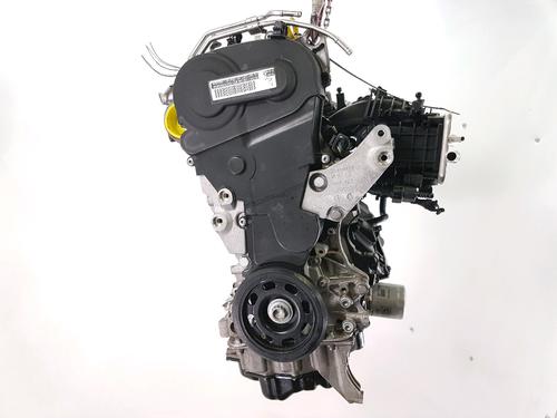 Used Engine Engine VW GOLF VII (5G1, BQ1, BE1, BE2) 1.4 GTE Hybrid (204 hp) 36660033 36660033
