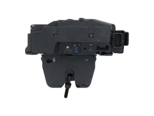 Bagklap lås PEUGEOT 308 II (LB_, LP_, LW_, LH_, L3_) 1.2 THP 130 (131 hp) 32130413