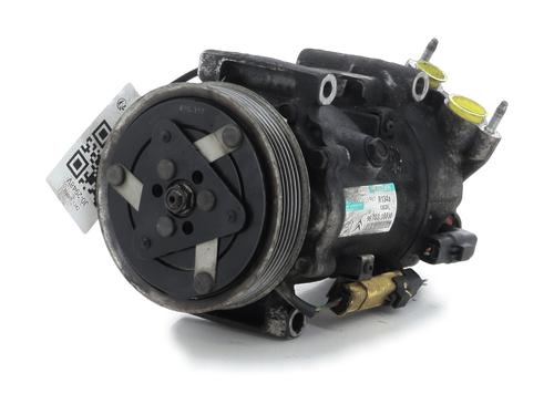 Used AC compressor AC compressor CITROËN BERLINGO Box Body/MPV (B9) [2008-2026] 33446283 33446283