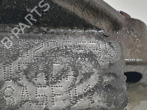 Engine CITROËN DS3 (SA_) 1.6 VTi 120 | BP30918084M1 