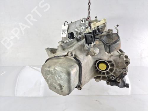 Gearbox PEUGEOT 2008 I (CU_) 1.2 VTi | BP40114728M3 - Image 4