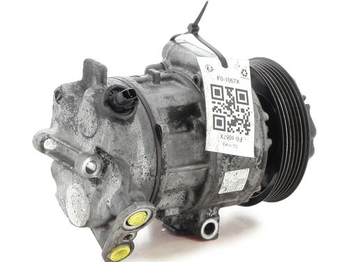 Compresseur AC OPEL CORSA D (S07) 1.3 CDTI (L08, L68) | BP23203477M34
