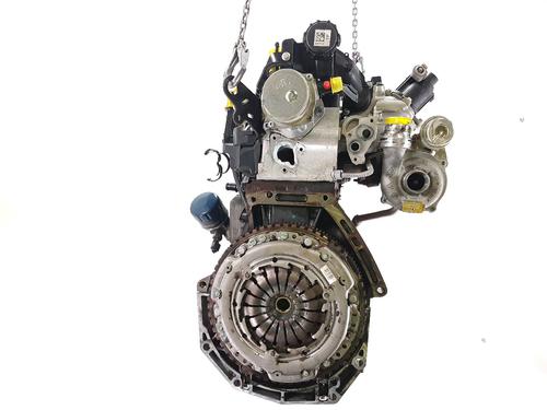 Engine NISSAN MICRA III (K12) 1.5 dCi | BP24120099M1 