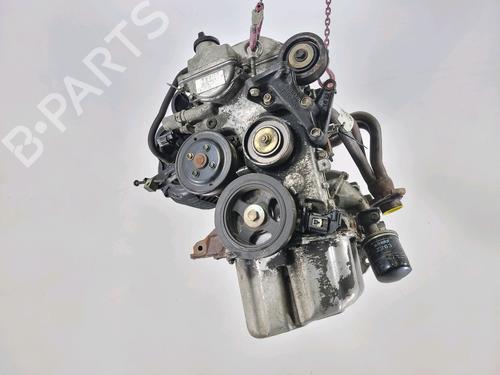 Motor TOYOTA YARIS (_P1_) 1.0 (SCP10_, SCP10R) (68 hp) 24626836