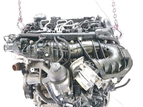 Engine BMW 1 (E87) 120 d | BP35891700M1  - Image 9