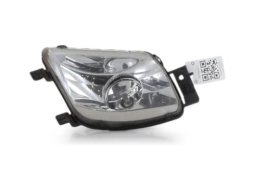 Used Left front fog light Left front fog light PEUGEOT 308 I (4A_, 4C_) 1.6 HDi (90 hp) 40114845 40114845