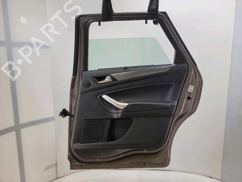 Right rear door FORD MONDEO IV Turnier (BA7) 2.0 SCTi | BP29602871C5 