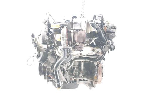 Engine CITROËN NEMO Box Body/MPV (AA_) 1.3 HDi 75 | BP39160694M1 - Image 2