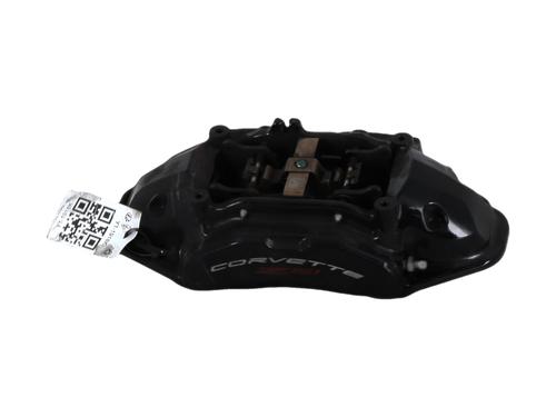 Left rear brake caliper CHEVROLET CORVETTE (C8) 6.2 | BP37191113M107 - Image 2