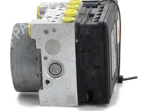ABS pump PEUGEOT 208 I (CA_, CC_) 1.6 BlueHDi 100 | BP28536260M43 