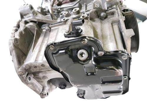Engine DACIA LOGAN II TCe 90 (L8MA, L8M1, L8AC) | BP29321323M1 