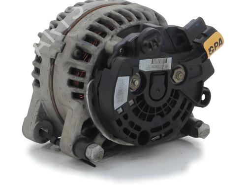 Alternator CITROËN C4 I (LC_) | BP30118406M7