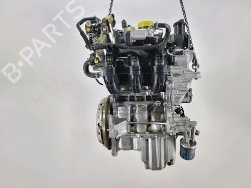 Engine PEUGEOT 108 1.0 VTi 72 | BP39972005M1 - Image 4