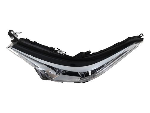 Left headlight TOYOTA C-HR (_X1_) 1.8 Hybrid (ZYX10_, ZYX11_, ZYX10R, ZYX11R) | BP30828086C28 