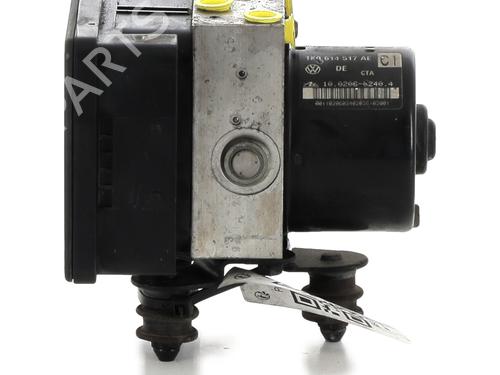 ABS pump VW TOURAN (1T1, 1T2) 1.9 TDI | BP27354113M43 
