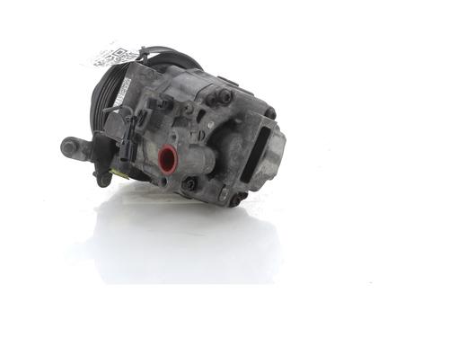 BP17024809M34 | AC compressor SUBARU FORESTER (SG_) 2.5 AWD (SG9) BP17024809M34