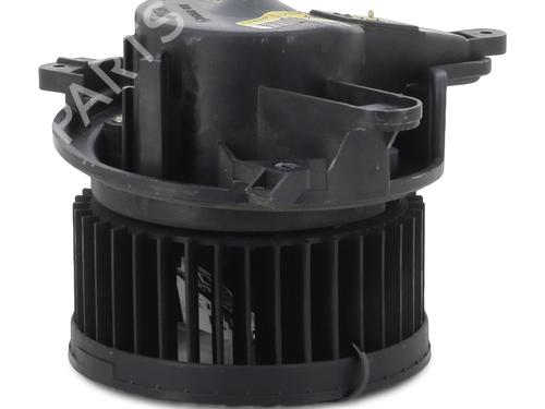 Heater blower motor CITROËN BERLINGO / BERLINGO FIRST Box Body/MPV (M_) 1.6 HDI 90 (MB9HX, MC9HX) | BP30049245M62 