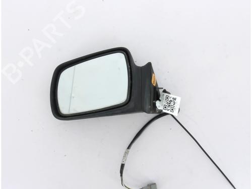 Left mirror CHRYSLER VOYAGER II (ES) 2.5 i (101 hp) 17722466