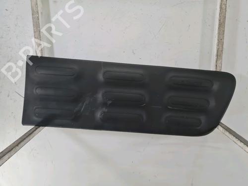 Dørliste CITROËN C4 CACTUS 1.6 BlueHDi 100 (99 hp) 27904430