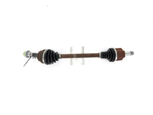 Used Left front driveshaft PEUGEOT BOXER Van 2.2 BlueHDi 165 (165 hp) 18293257