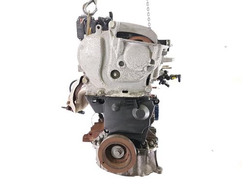 Used Engine Engine RENAULT CLIO II (BB_, CB_) 1.4 16V (B/CB0P, BB13) (98 hp) 33280186 33280186