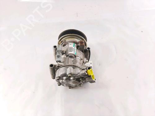 AC compressor RENAULT TWINGO II (CN0_) 1.2 16V (CN0K, CN0V, CN0A) | BP37456903M34 - Image 4