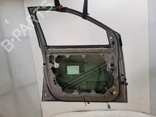 Left front door VW POLO IV (9N_, 9A_) 1.4 TDI | BP29295996C2 