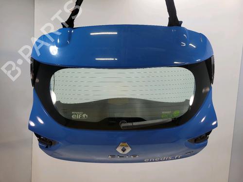 Used Tailgate RENAULT CLIO IV (BH_) 1.5 dCi 90 (90 hp) 29874840