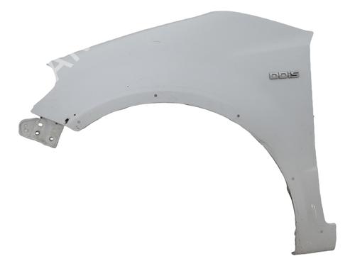 Guarda-lamas esquerdo Guarda-lamas esquerdo SUZUKI SX4 (EY, GY) 2.0 DDiS 4x4 (RW420D) (135 hp) 34261253 34261253