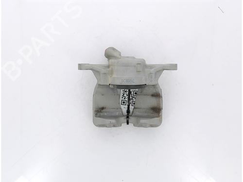 Left front brake caliper CITROËN C5 AIRCROSS (A_) 1.5 BlueHDi 130 (ACYHZJ, ACYHZR) | BP27901617M105 