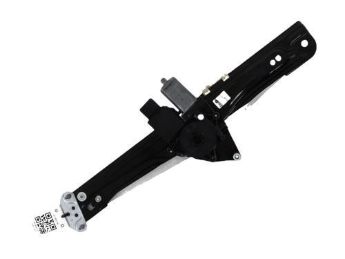 Used Front left window mechanism Front left window mechanism CITROËN C3 AIRCROSS II (2R_, 2C_) 1.2 PureTech 82 (2RHMRC, 2RHMZB) (82 hp) 34610675 34610675