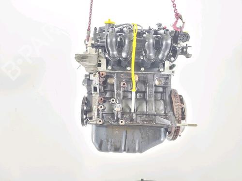 Engine RENAULT CLIO II (BB_, CB_)  | BP28177422M1 