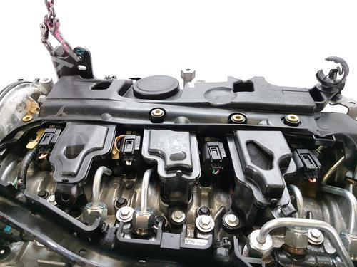 Engine RENAULT MASTER III Van (FV) 2.3 dCi 130 FWD (FV0M, FV0Y, FV0J, FV02, FV03) | BP37064919M1 - Image 10