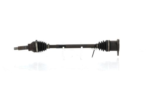Left rear driveshaft FIAT SEDICI (189_) 1.9 D Multijet 4x4 | BP20977761M40 