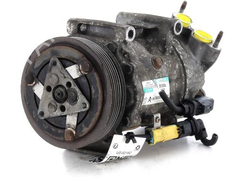 Used AC compressor AC compressor CITROËN C3 II (SC_) 1.6 VTi 120 (120 hp) 33567208 33567208