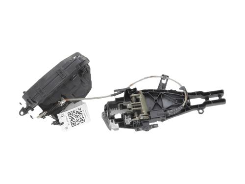 front-left-lock-bmw-3-e90-2004-2005-2006-2007-2008-2009-2010-2011-2012-38457406 main image