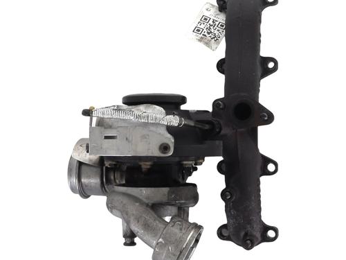 Used Turbocharger/Supercharger AUDI A3 Sportback (8PA) 1.9 TDI (105 hp) 30607149