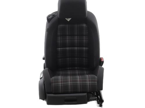 Used Right front seat VW GOLF VI (5K1) 2.0 GTi (210 hp) 27913827