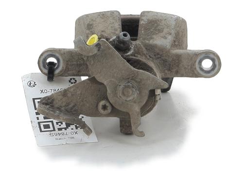 Right rear brake caliper RENAULT CLIO IV (BH_) 1.6 RS (BHJ4, BHJ6, BHMM) | BP29578943M106 