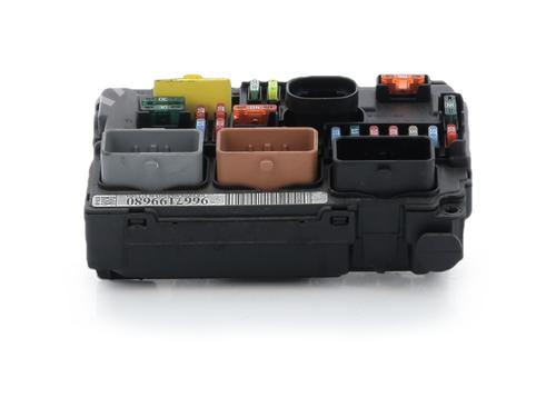 Used Fuse box Fuse box CITROËN DS3 (SA_) 1.6 HDi 90 (92 hp) 36373225 36373225