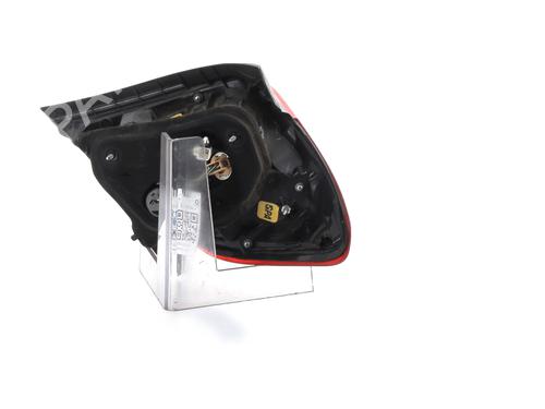 Left taillight TOYOTA YARIS (_P13_) 1.4 D (NLP130_, NLP130) | BP32401686C34