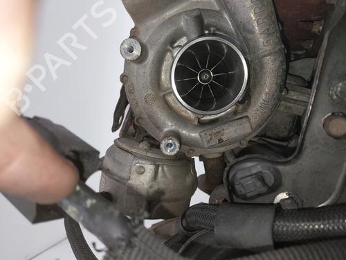 Engine RENAULT MASTER III Van (FV) 2.3 dCi 145 FWD (FV0E, FV0F, FV0H, FV02, FV0M, FV0S,... | BP38344521M1 - Image 9