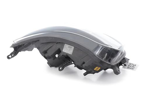 Left headlight RENAULT KADJAR (HA_, HL_) 1.6 dCi 130 (HLA4) | BP39117405C28 - Image 3