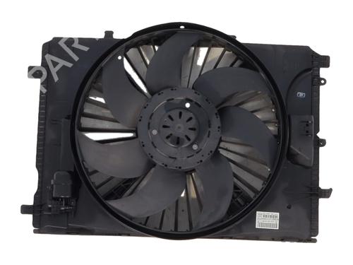 Radiator fan MERCEDES-BENZ B-CLASS Sports Tourer (W246, W242) B 180 (246.242) | BP23853294M35 