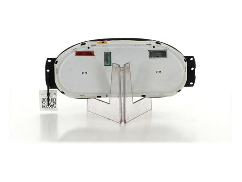 Instrument cluster RENAULT CLIO II (BB_, CB_)  | BP26970377C47 