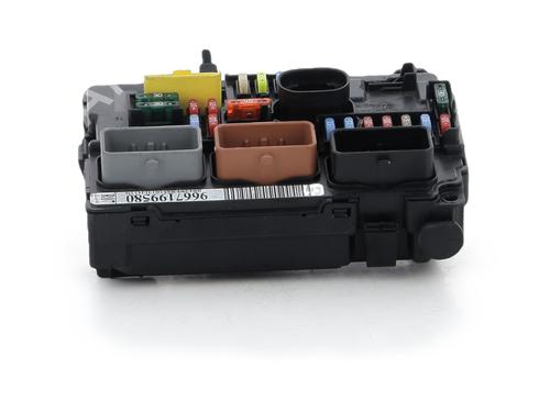 Used Fuse box Fuse box 38947530 38947530