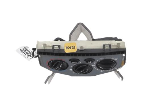 Climate control RENAULT TRAFIC II Van (FL) 2.0 dCi 90 (FL0H, FL00, FL01, FL0M, FL0P, FL0S) | BP36446913I5 - Image 3