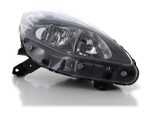 Used Right headlight RENAULT CLIO III (BR0/1, CR0/1) 1.5 dCi (C/BR0G, C/BR1G) (68 hp) 31122557