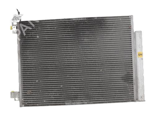 AC Kondensor RENAULT CLIO IV (BH_) 1.5 dCi 75 (75 hp) 31699272